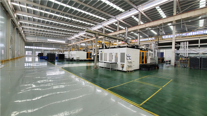 裝配車(chē)間(jiān)